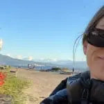 I quit my corporate job to travel full time and live in other people's homes for free