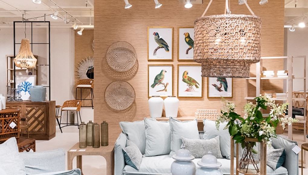 The Home Decor Market: Transforming Living Spaces with Style, Technology and Personal Appearance