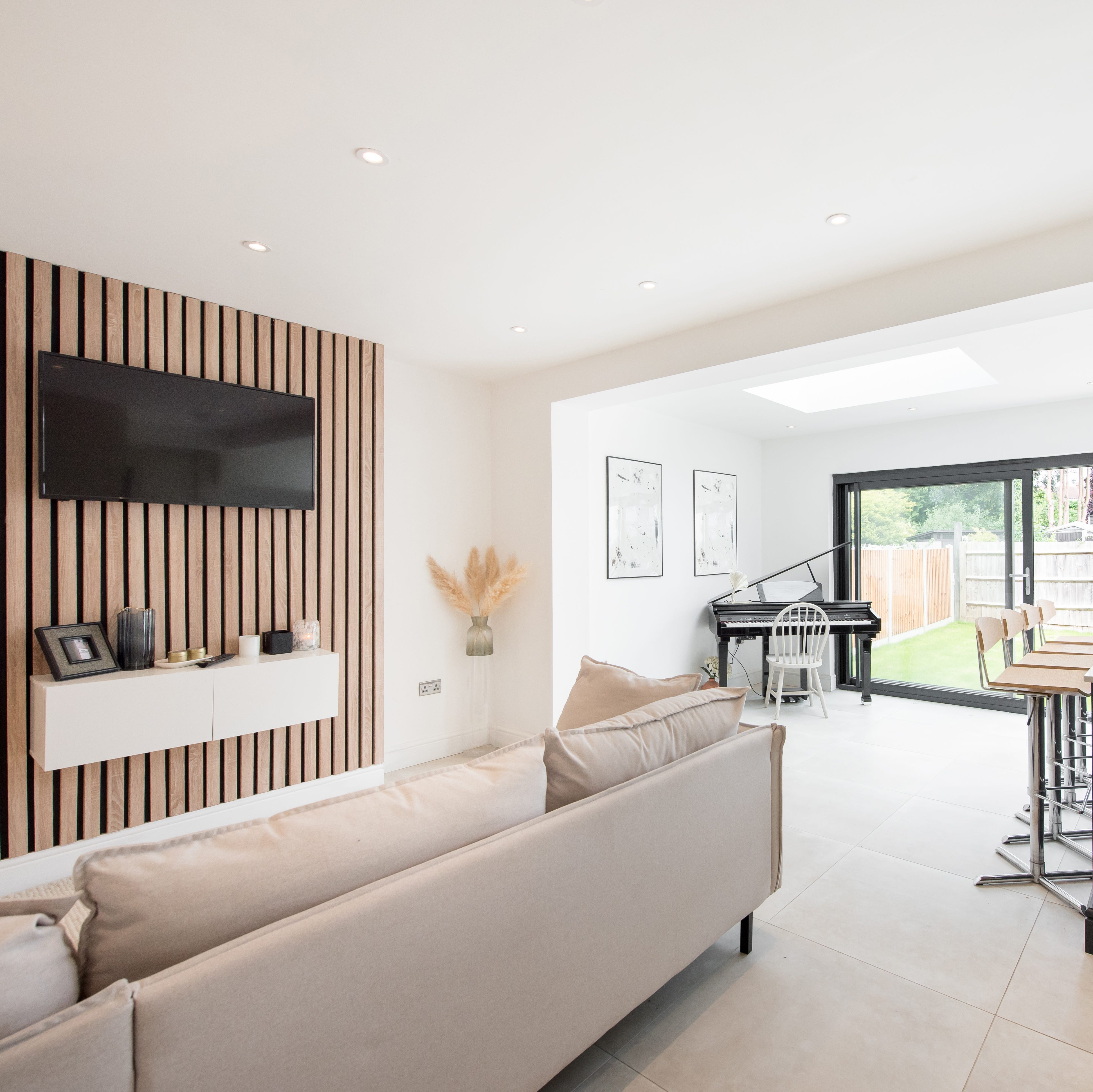 Interiors kitchen equipment