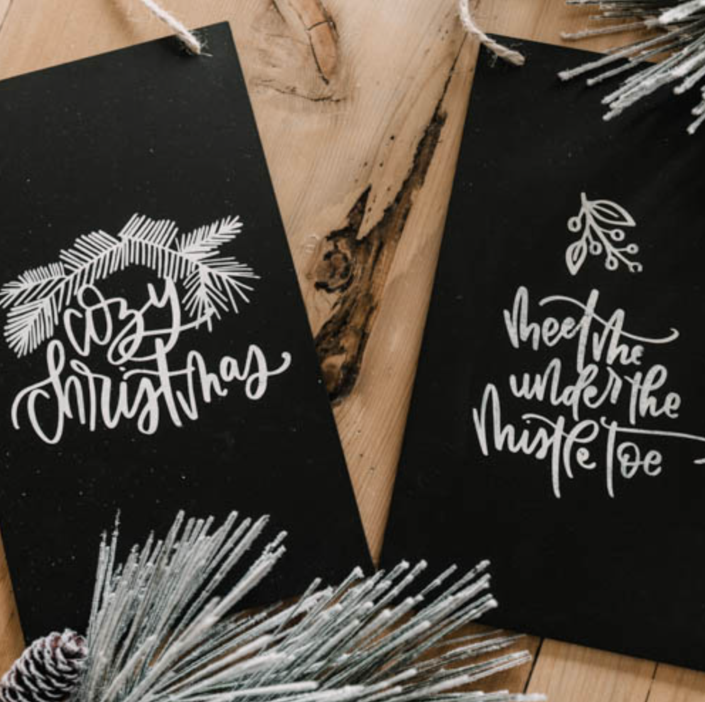 diy christmas decoration ideas