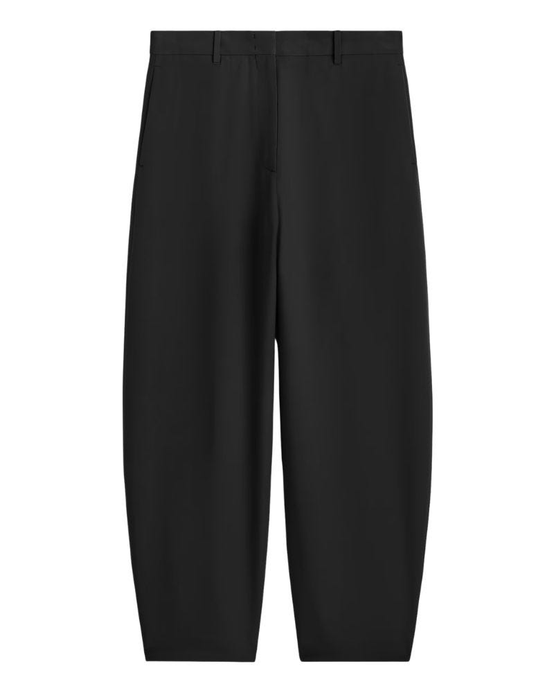 Cos silk tulip pants Cos silk tulip pants