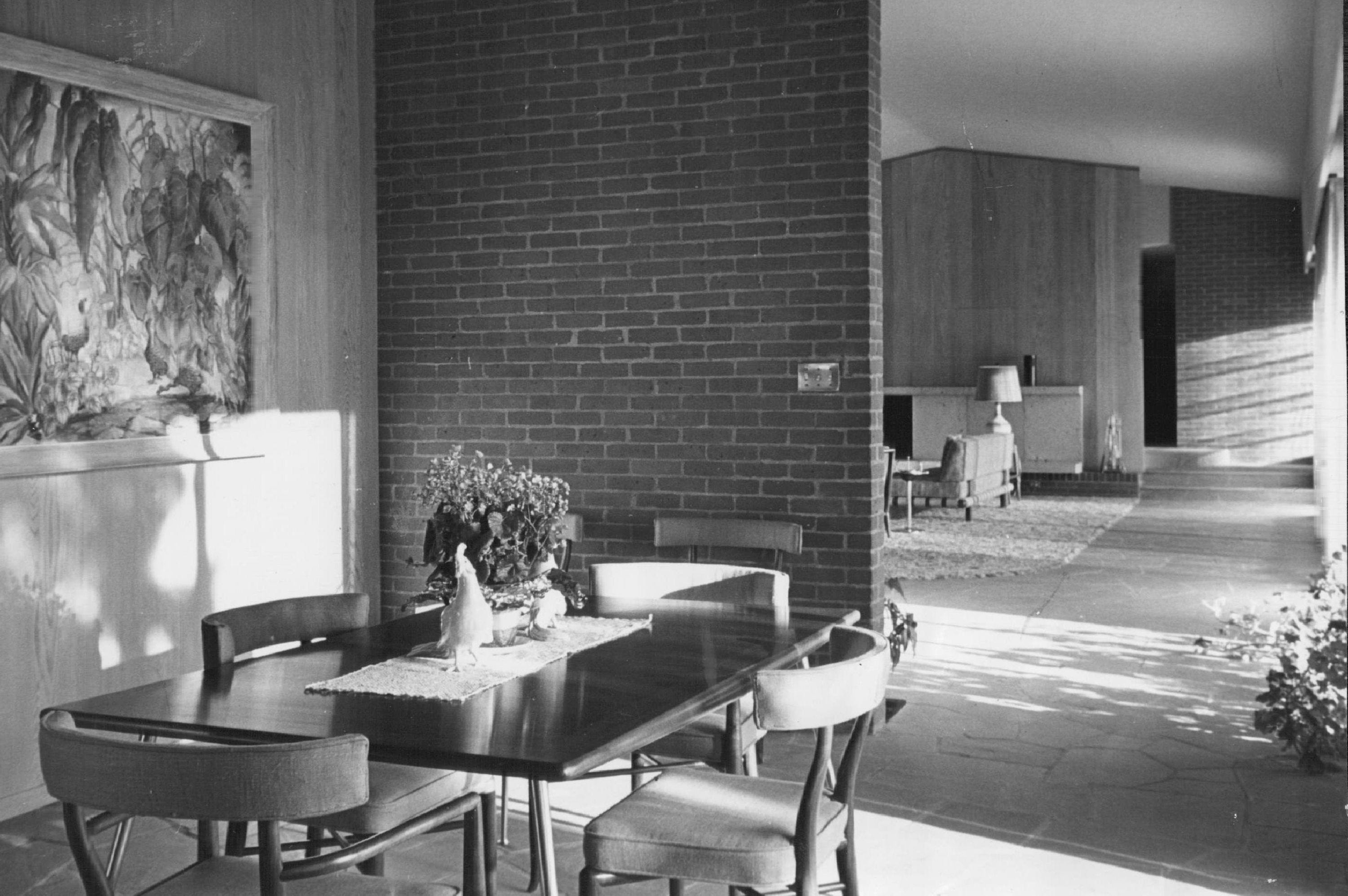 kamore e bulehileng ea ho jela le likamore tsa bolulo