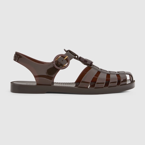 Women's Sandals with Double G