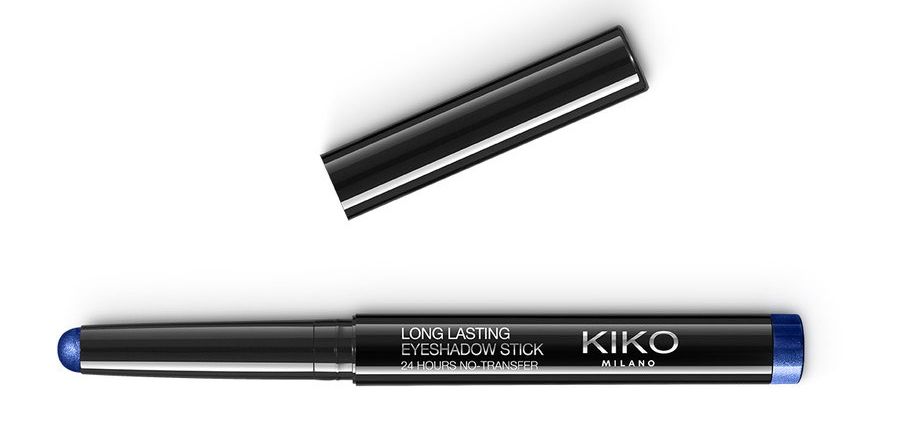 Kiko Milano Long Lasting Eyeshadow Sticks