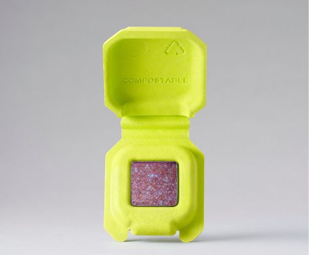 Half Magic's Blushing Lizard