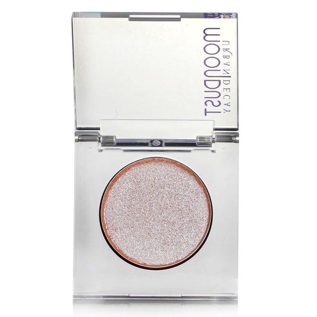 Urban Decay's Cowboy Bar