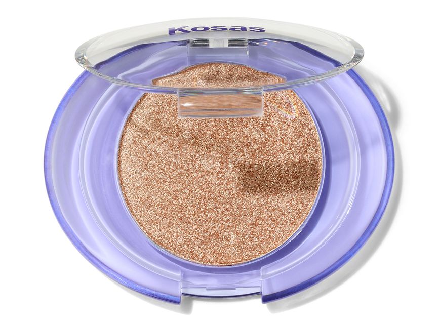 Liquid Glisten Powder Highlighter