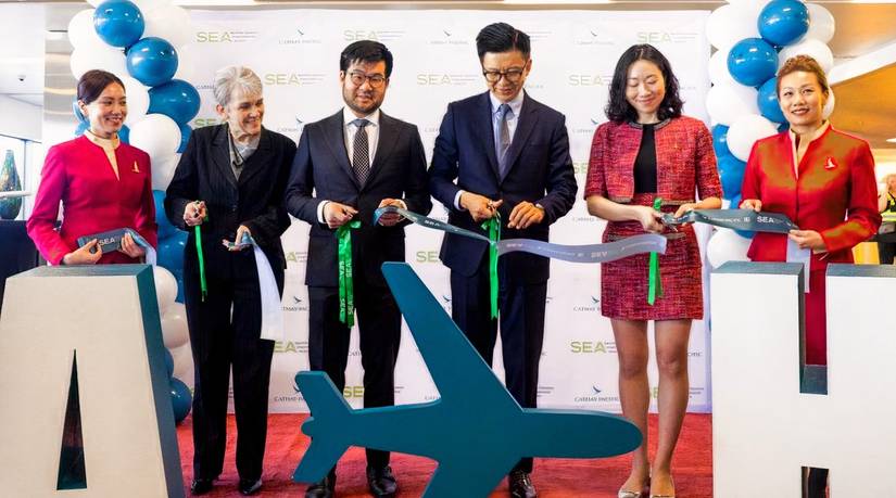 CX Seattle Come back