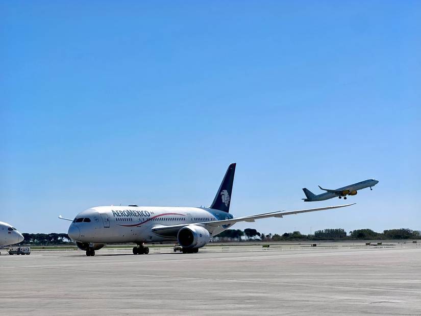 Virgin Atlantic Boeing 787-9 small custom