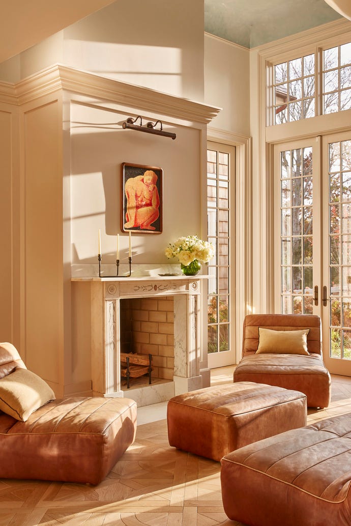 hamptons project by sugarhouse design plans. living room hamptons project by sugarhouse design plans. living room