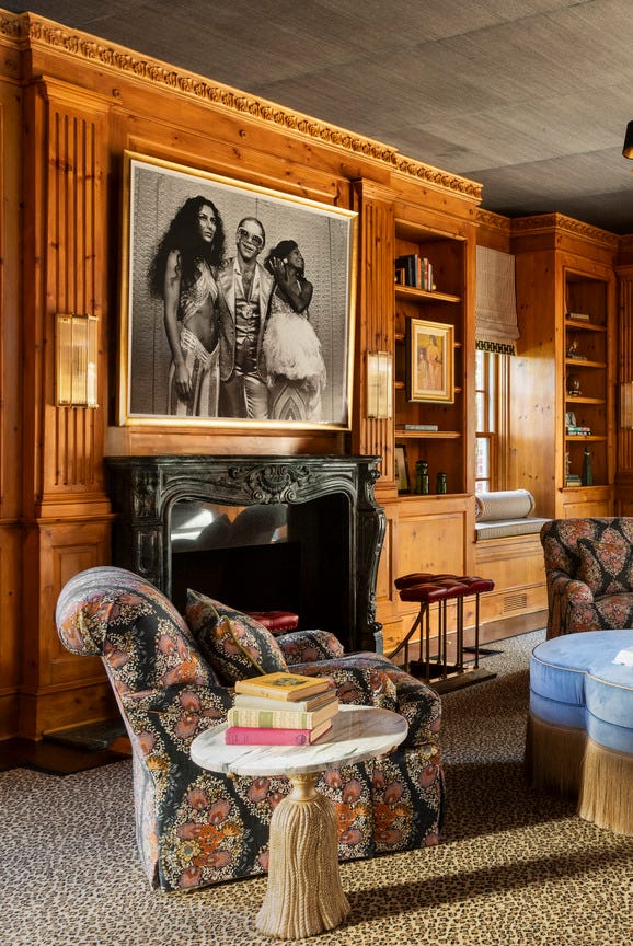 living room living room