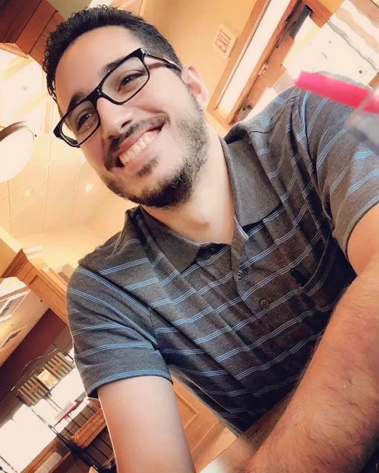 Kevin Rodriguez Zavala sadly passed away last year (GoFundMe)