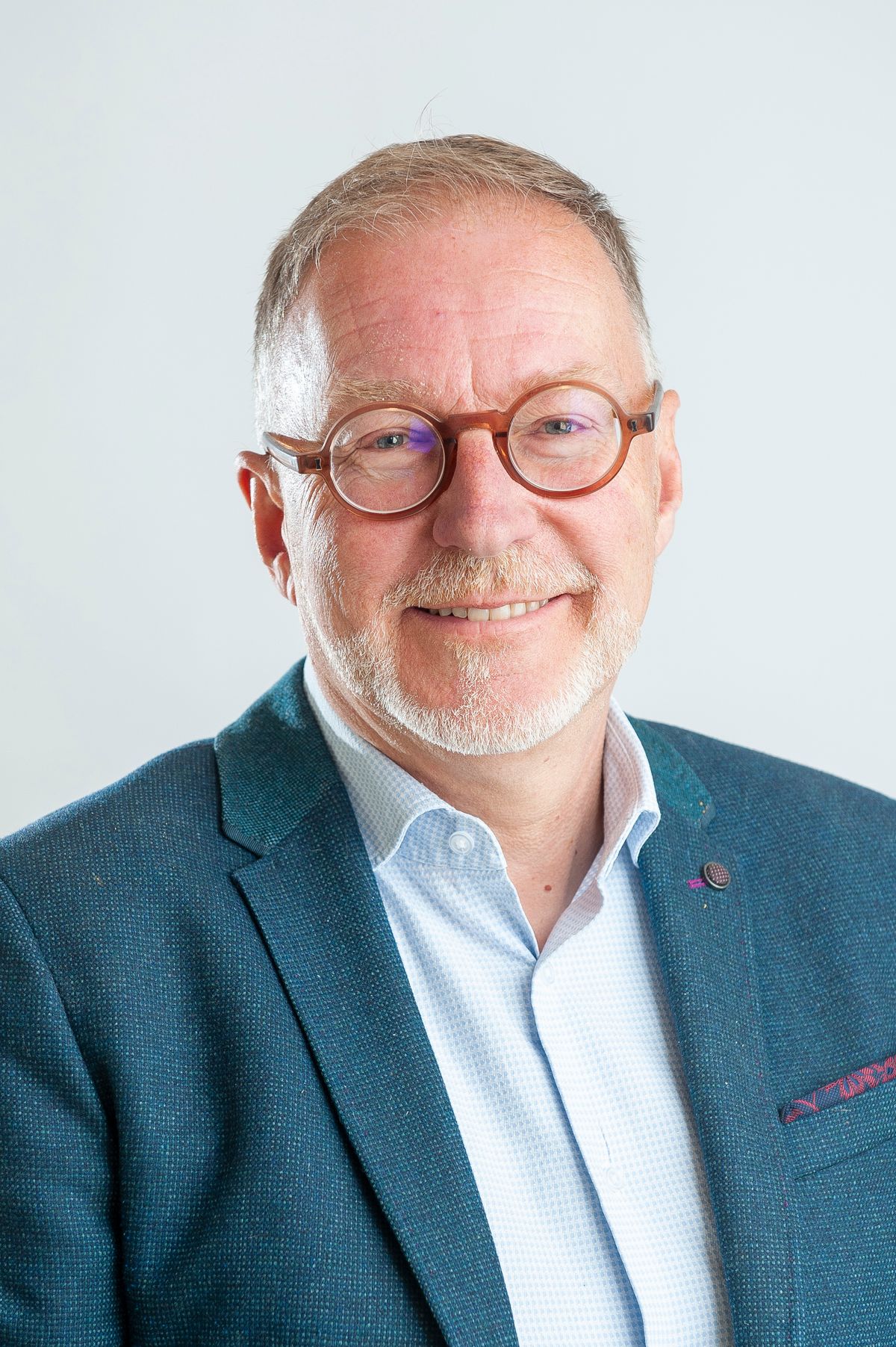 Cotswold District Councillor, Paul Hodgkinson is also member of public health, community and fire cabinet member at Gloucestershire County Council.