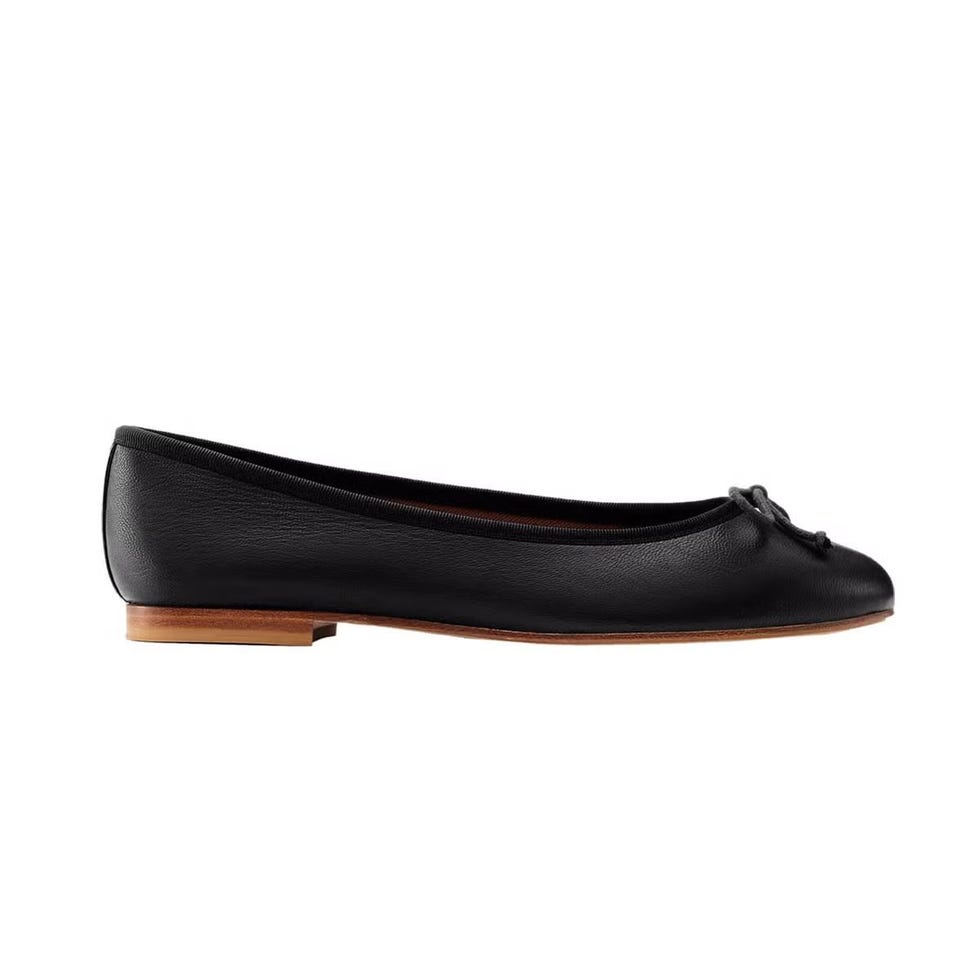 Demi Ballet Flats Demi Ballet Flats