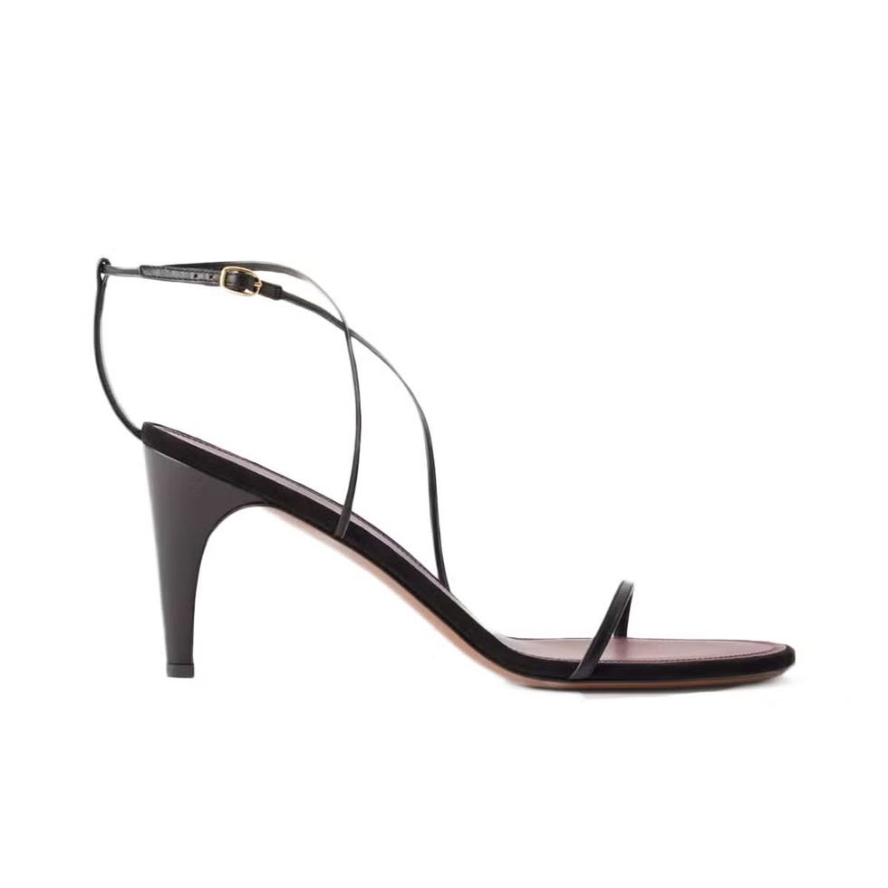 Chamu Leather Sandals Chamu Leather Sandals