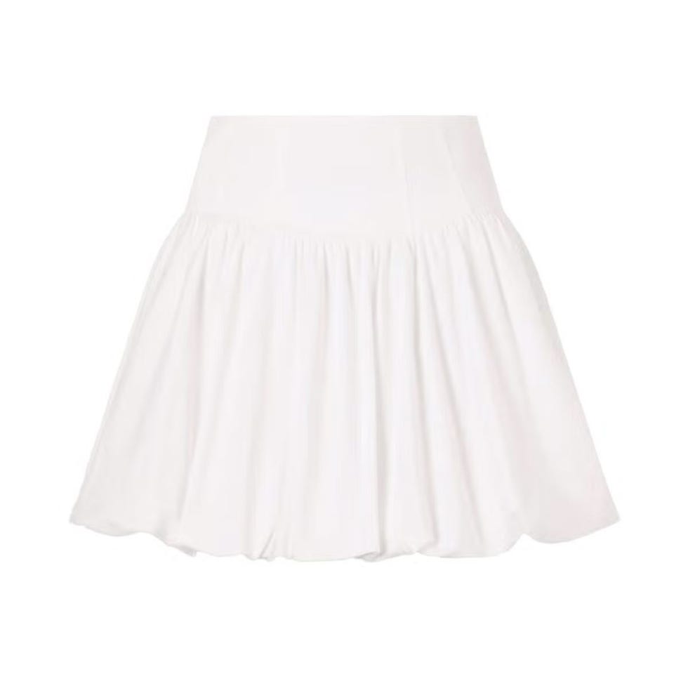 Pippa Pleated Miniskirt Pippa Pleated Miniskirt