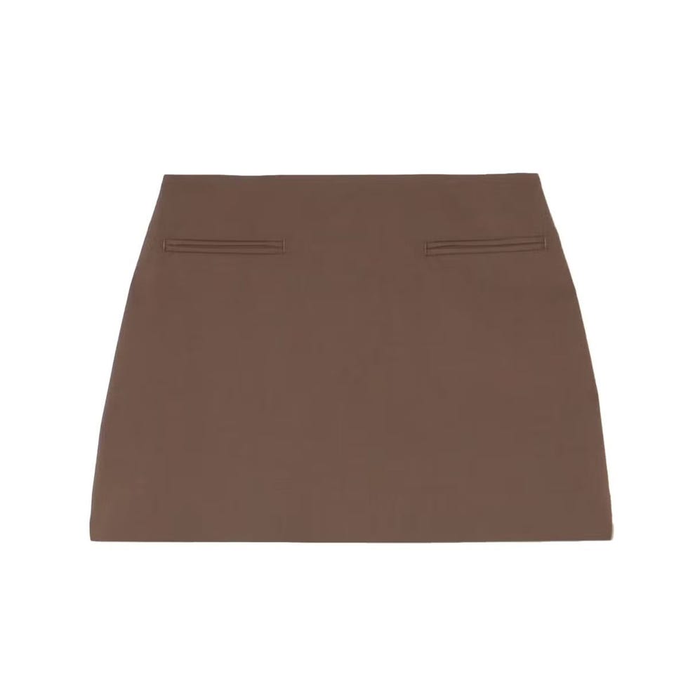 Dylan Woven Miniskirt Dylan Woven Miniskirt