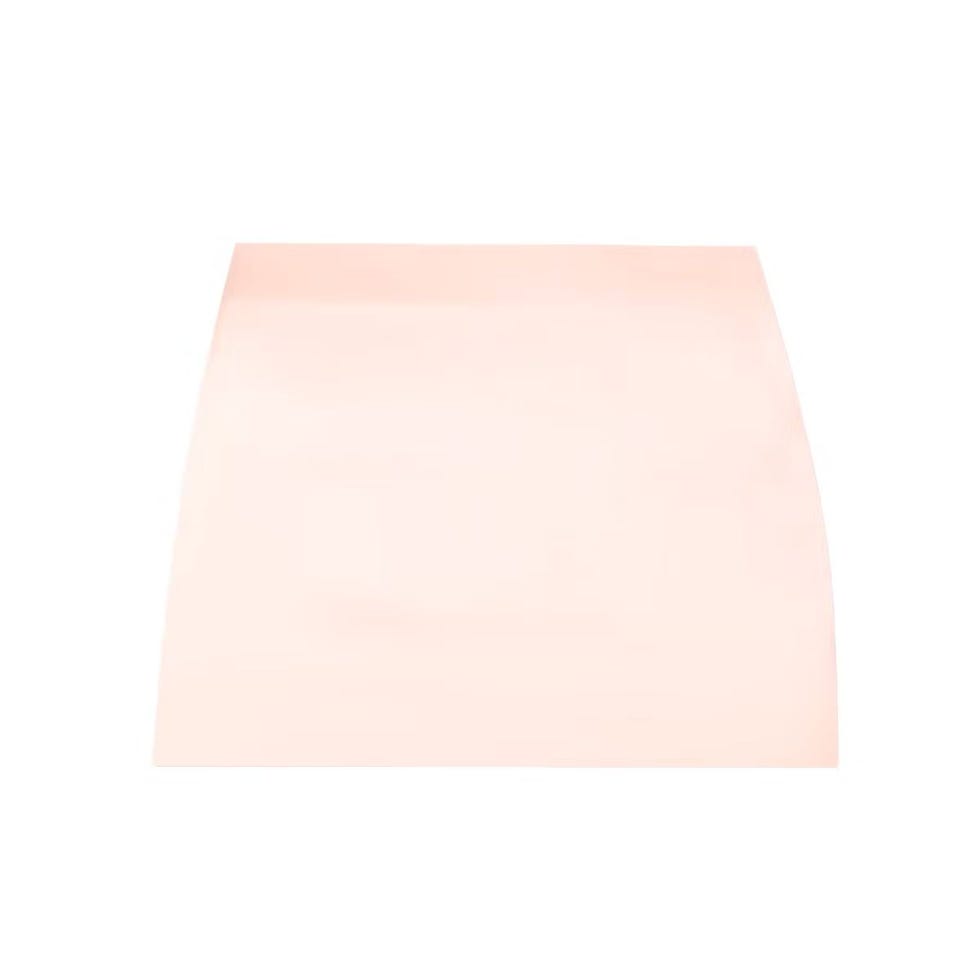 Silk-Satin Miniskirt Silk-Satin Miniskirt