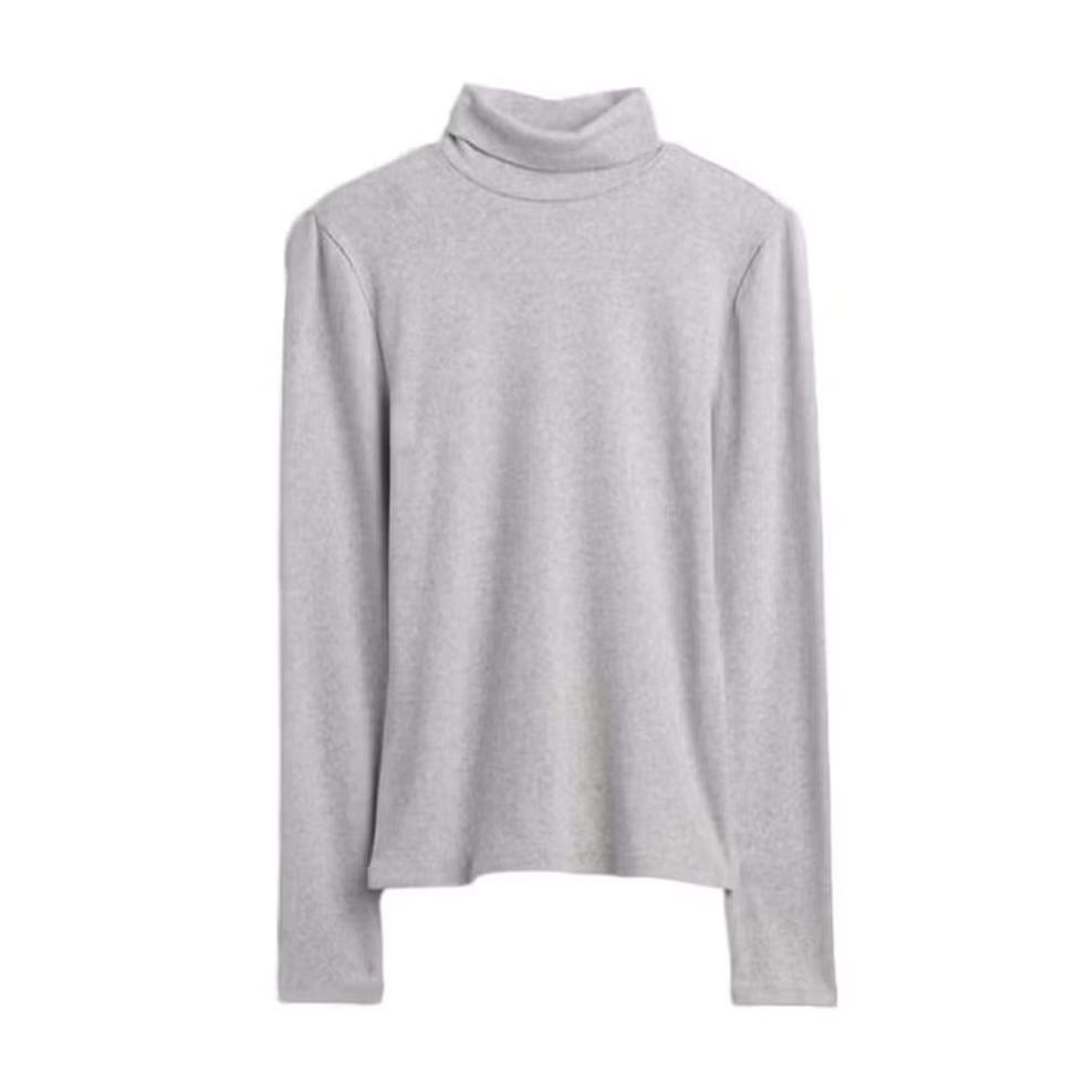 The modern turtleneck The modern turtleneck