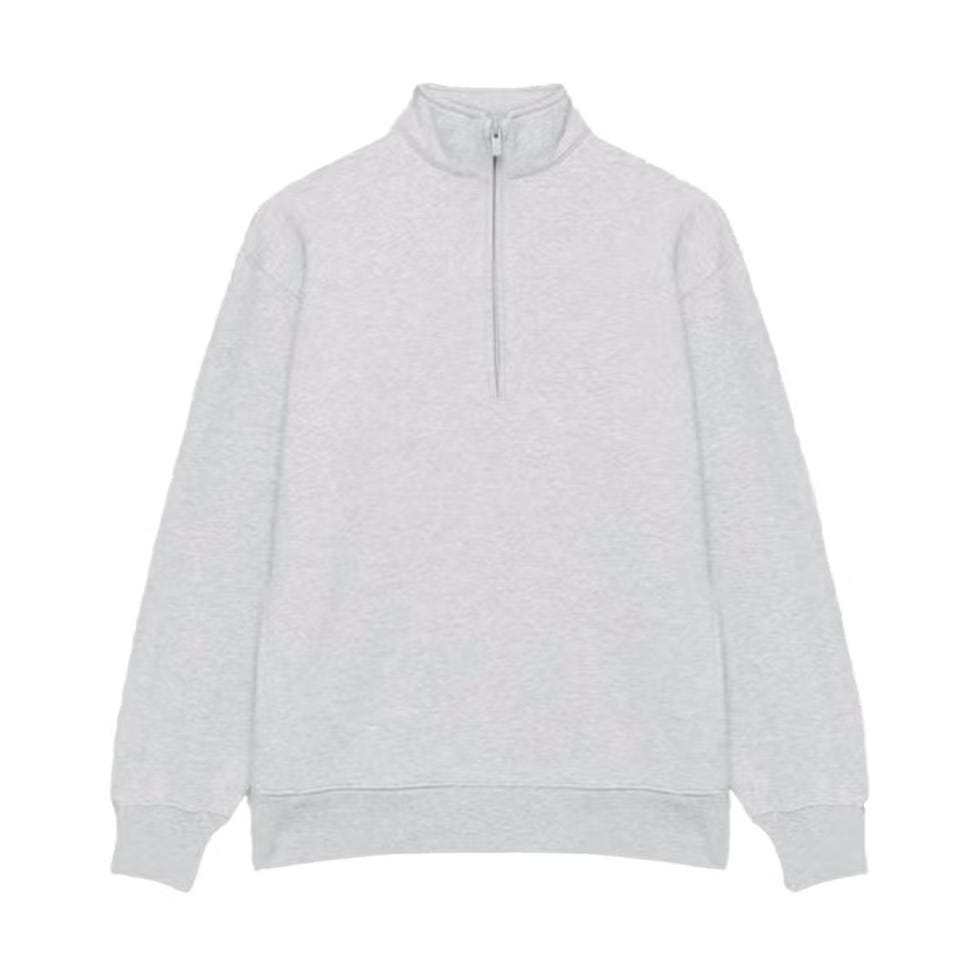 Cozy Sweatfleece Zip Hoodie Cozy Sweatfleece Zip Hoodie