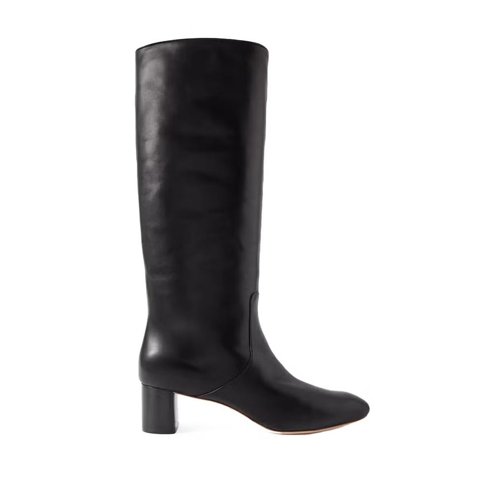 Gia Tall Boots
