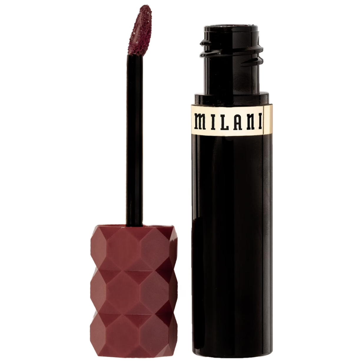 Milani, Color Milani Fetish Lip Stain, Mauve Feeling