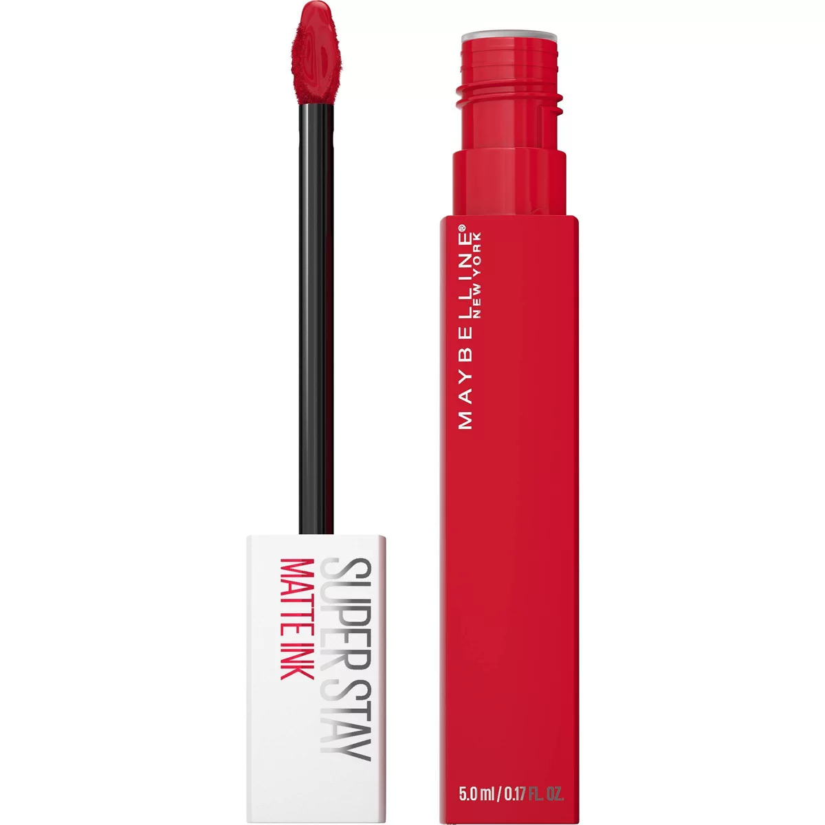 Maybelline Superstay Matte Ink Liquid Lipstick - 0.17 Fl Oz