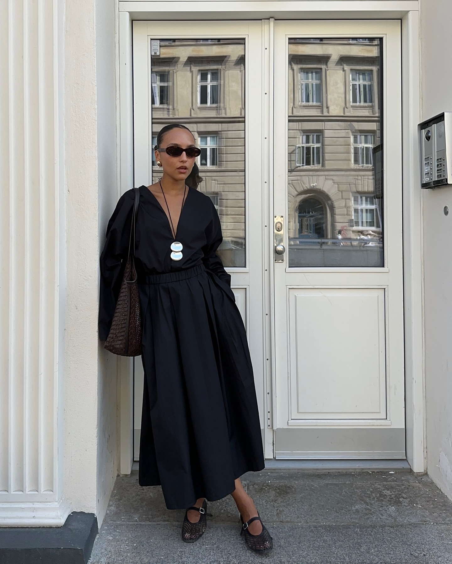 First summer clothes