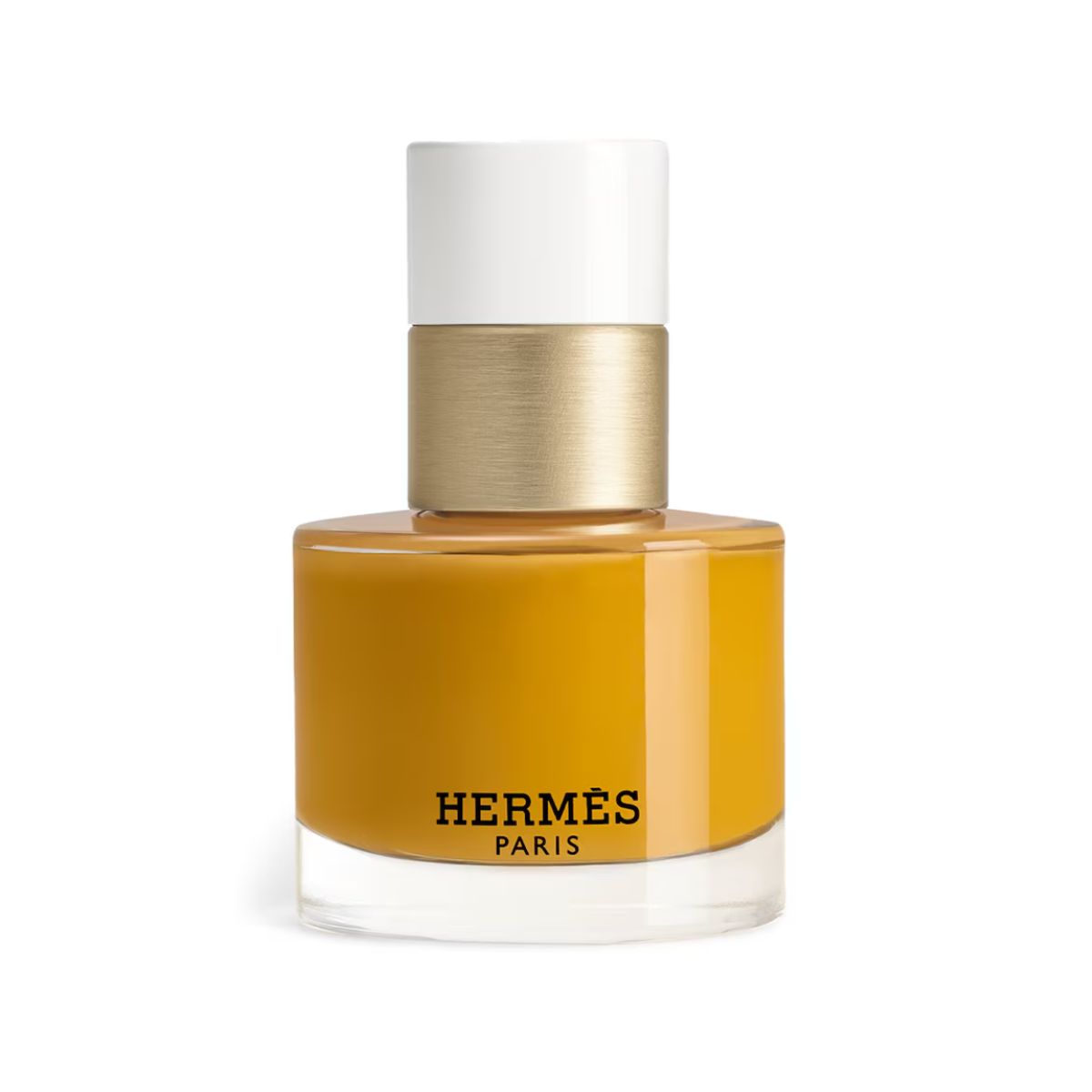 HERMÈS Les Mains Nail Enamel by Herm - 79 Jaune Imperial