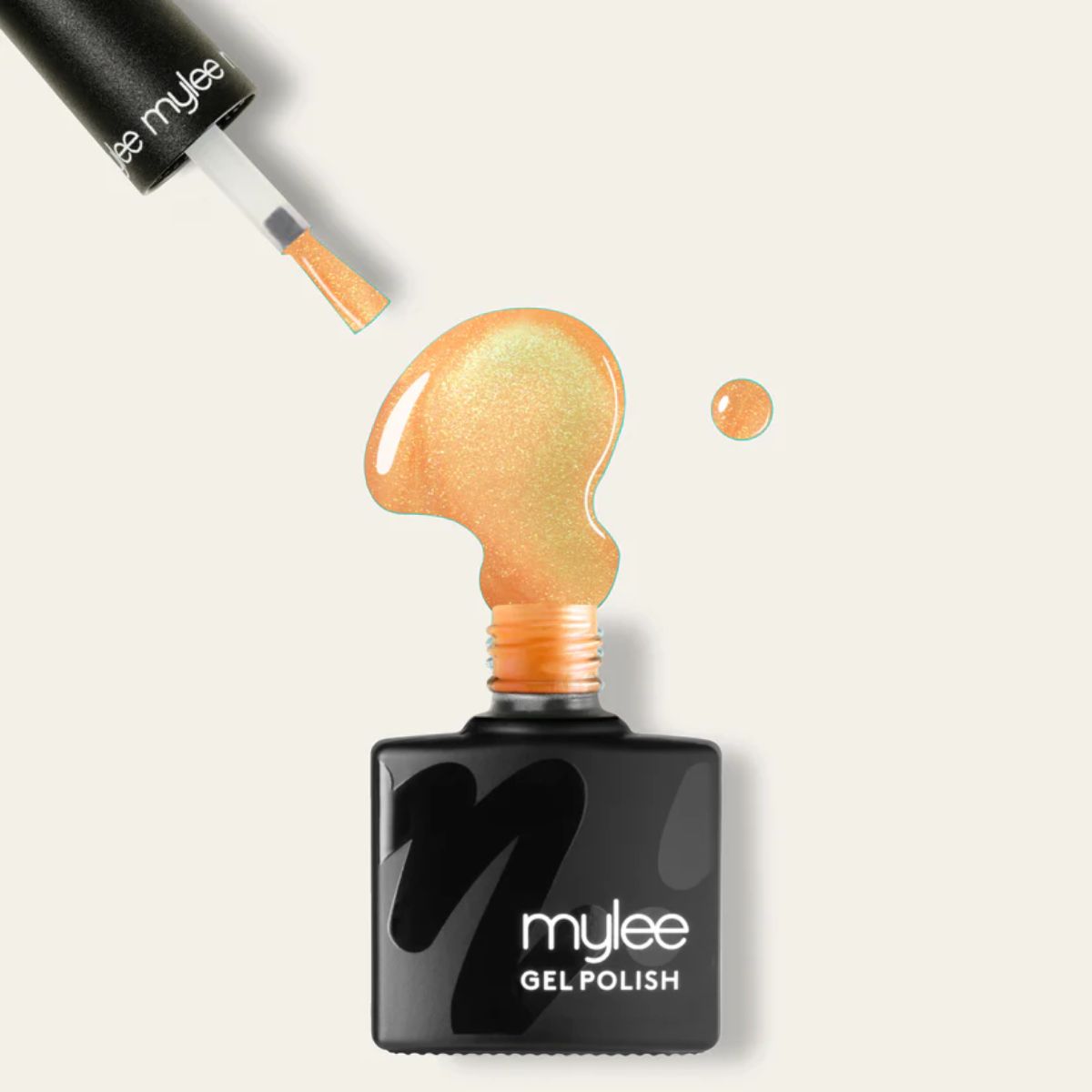 Mylee Gel Polish French Marigold