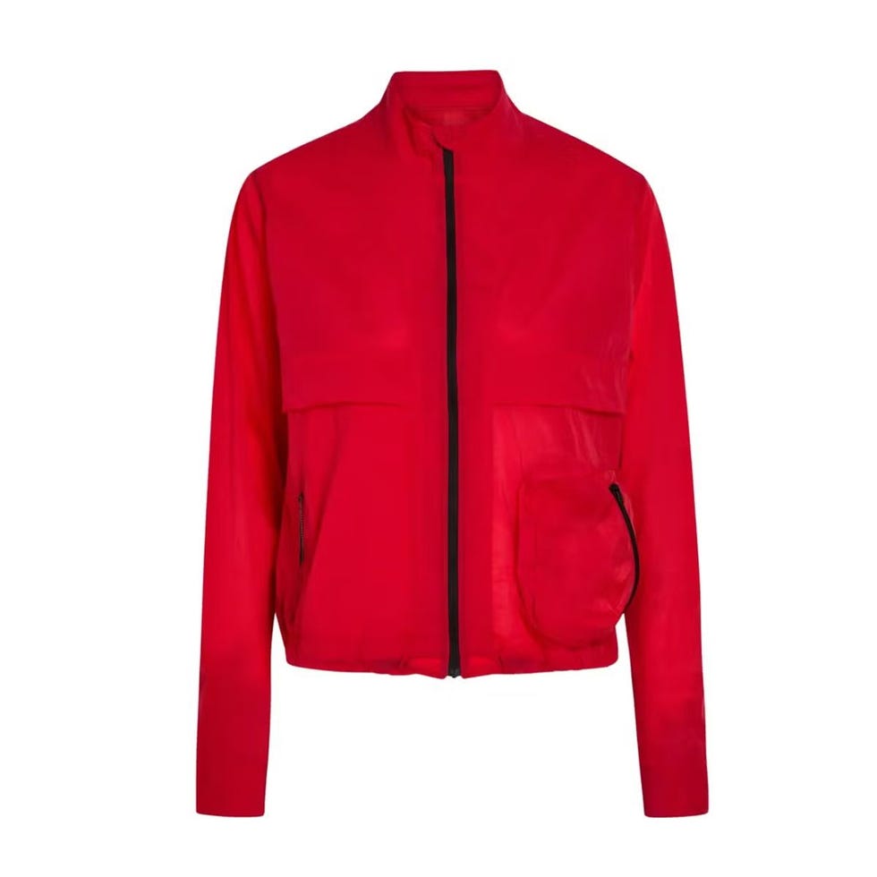 Celeste Packable Jacket