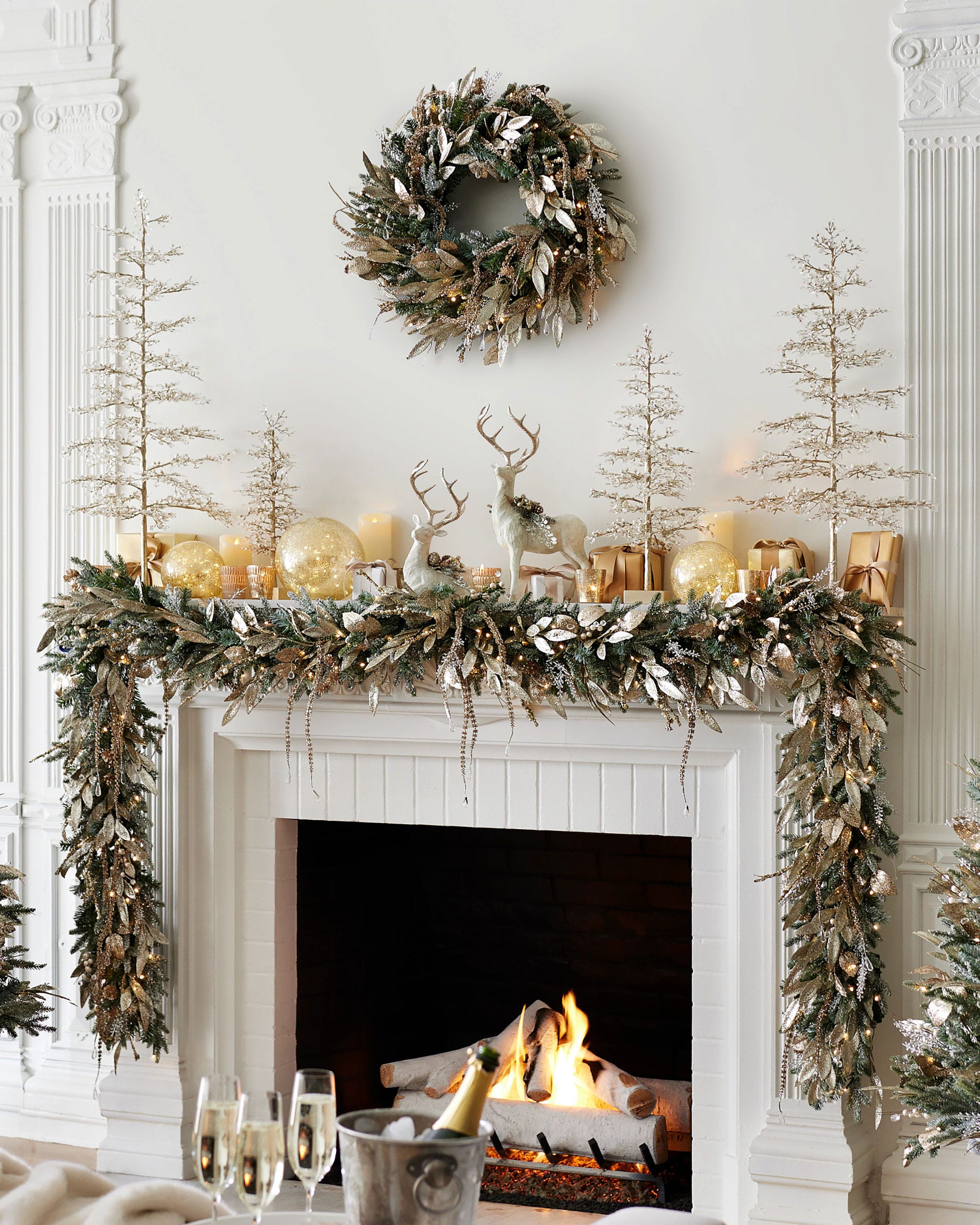 Christmas decoration ideas