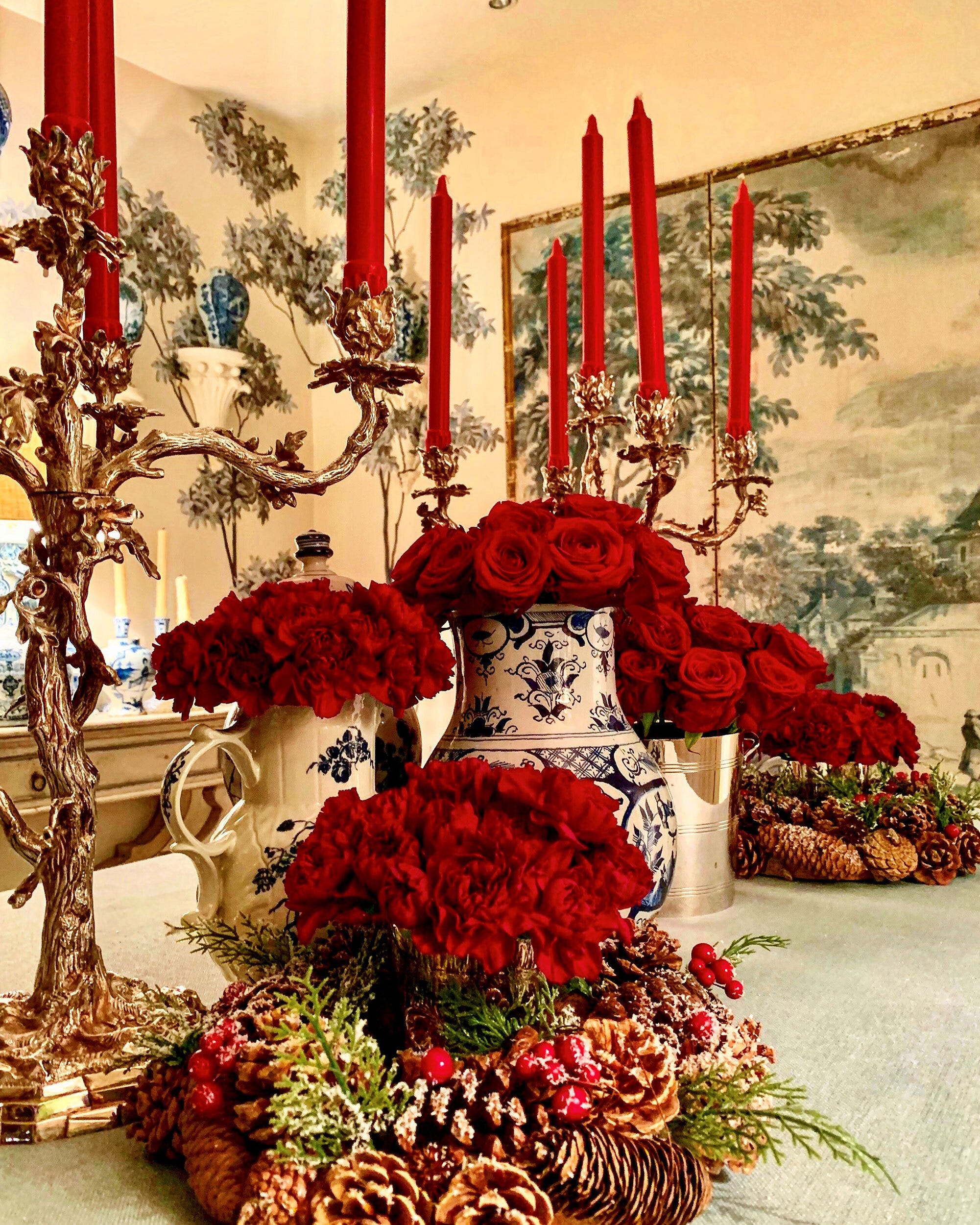 Christmas decoration ideas