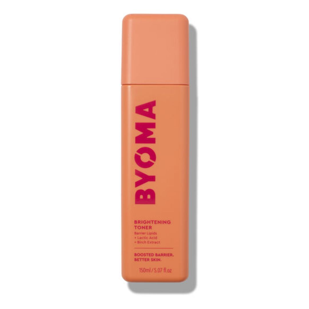BYOMA Brightening Toner