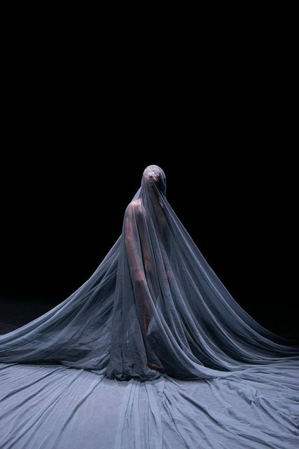 Award-winning circus artist Christopher McAuley plays ITCH, see galwaytheatrefestival.com