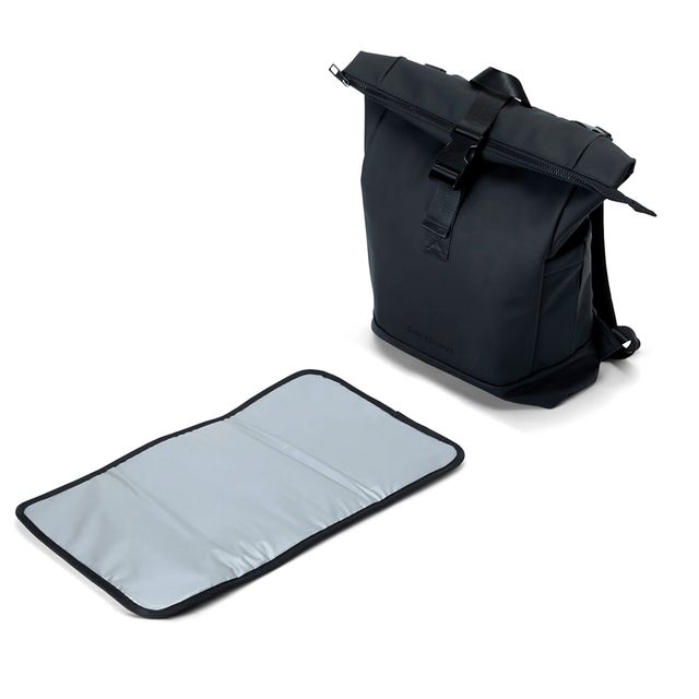 Baby Elegance Changing Backpack, €29.99, smythstoys.com