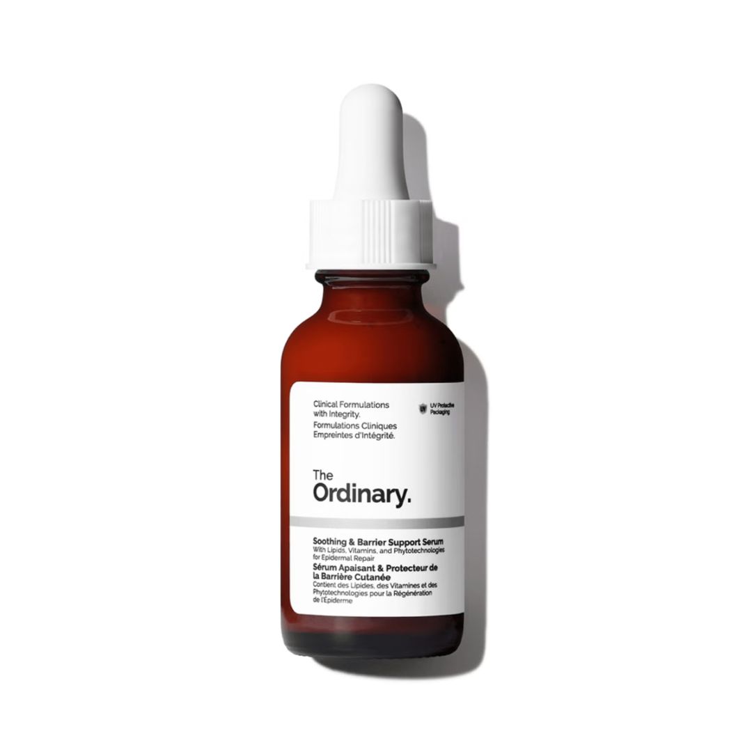image of The Ordinary Soothing and Barrier Support Serum