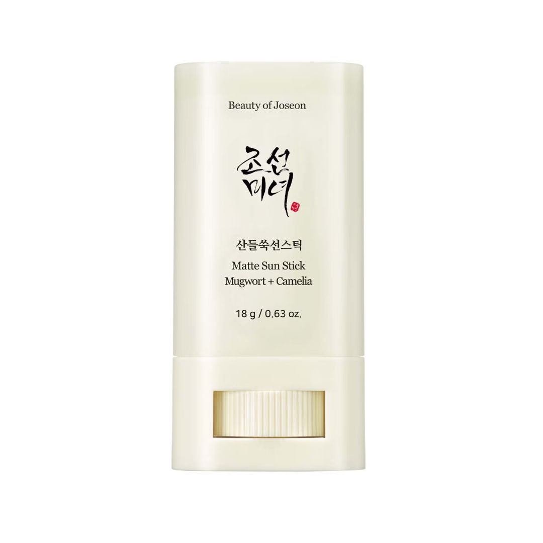 image of Joseon Beauty Matte Sun Stick