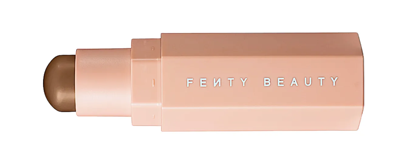 Fenty Beauty Match Stix Matte Contour Skinstick in shade brown.