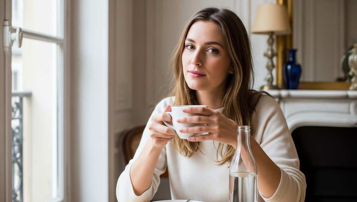 3 spring-summer 2026 trends you can copy at home, according to Make Up For Ever