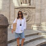 First summer clothes