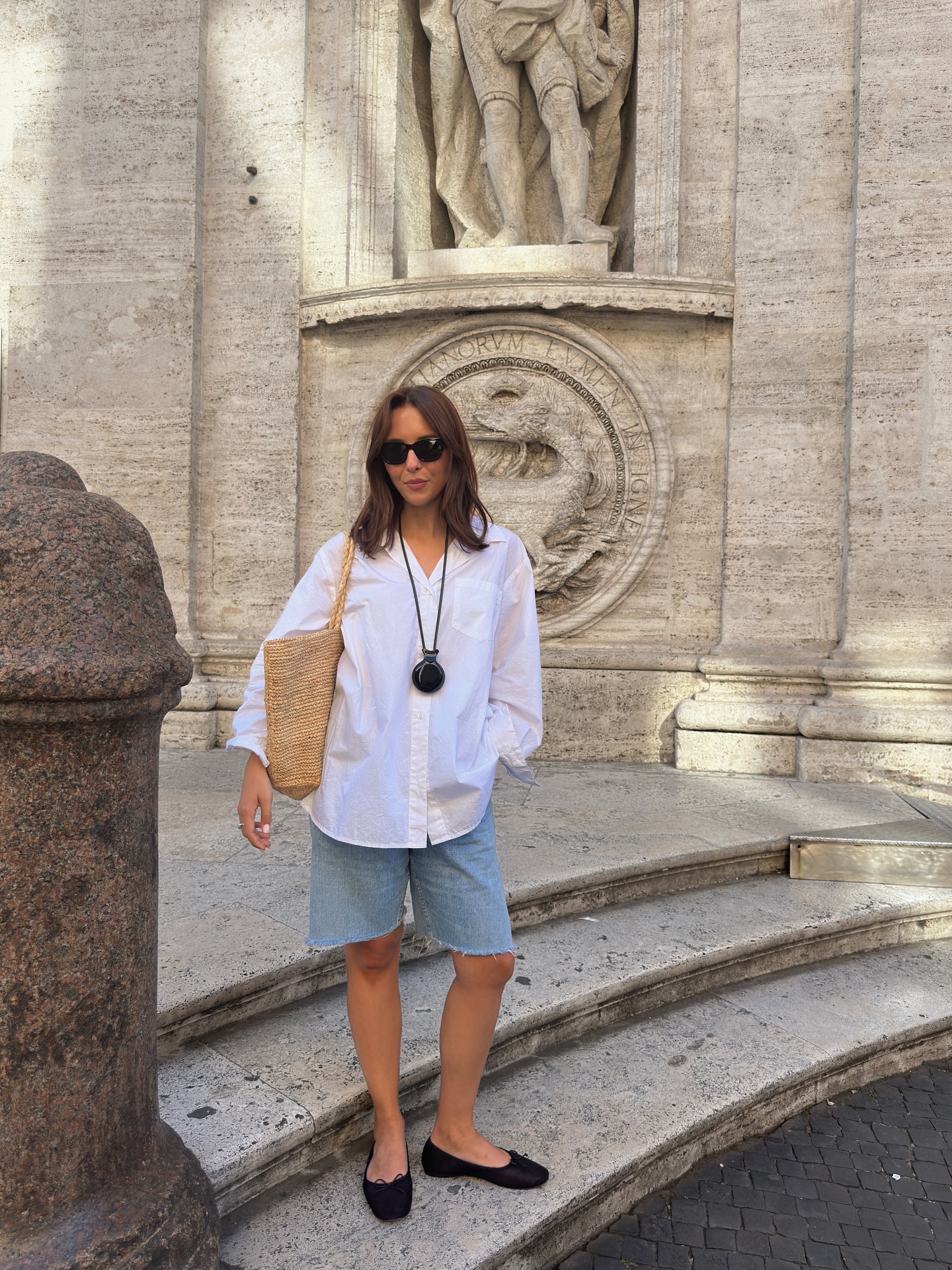 First summer clothes