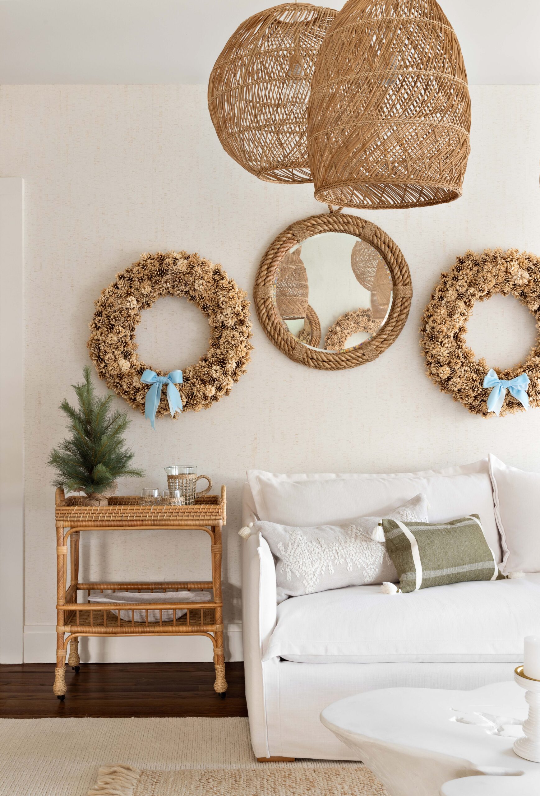 Christmas decoration