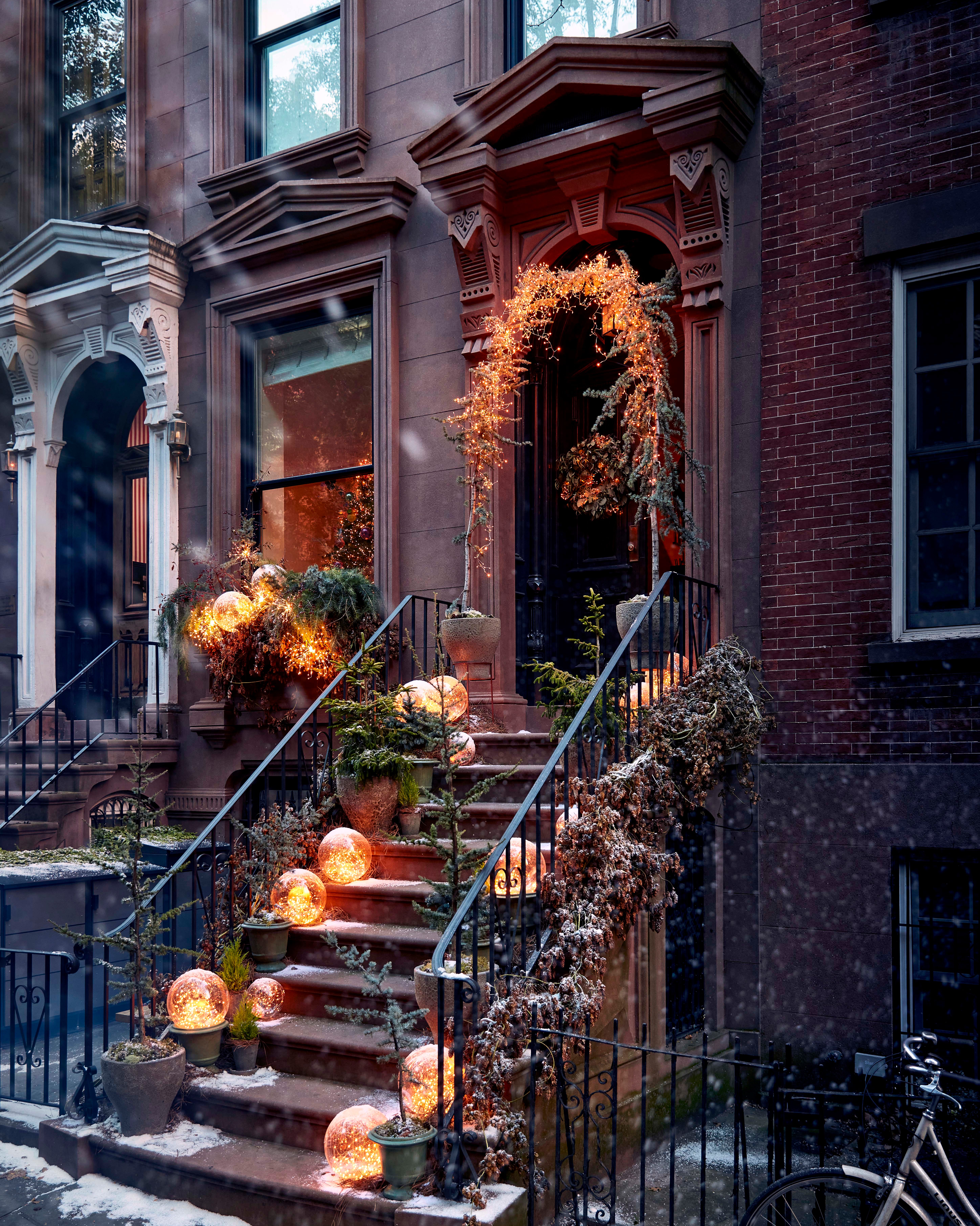 Christmas decoration