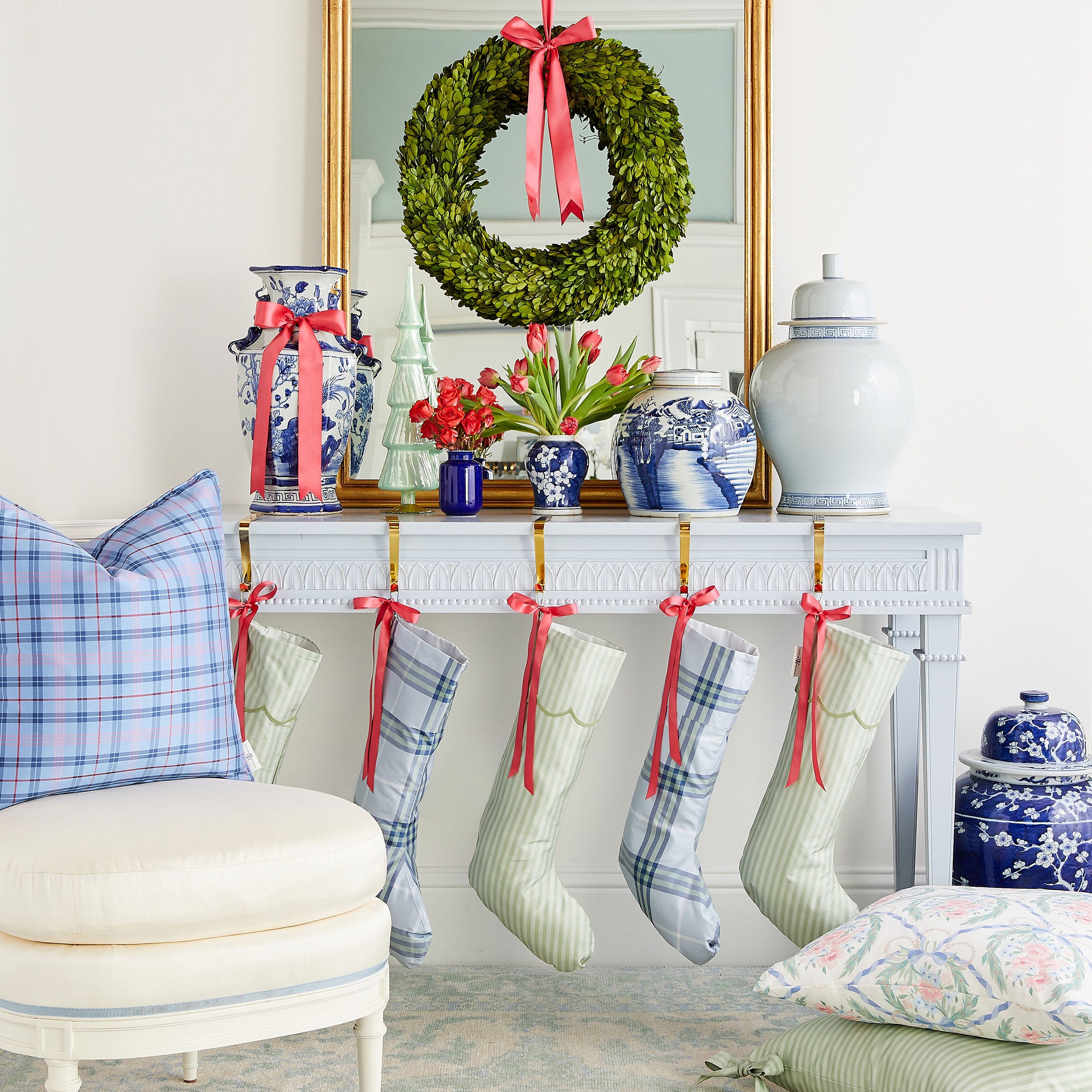 Christmas decoration ideas