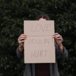 domestic violence, Miss Kansas, pageant, survivors of abuse, women