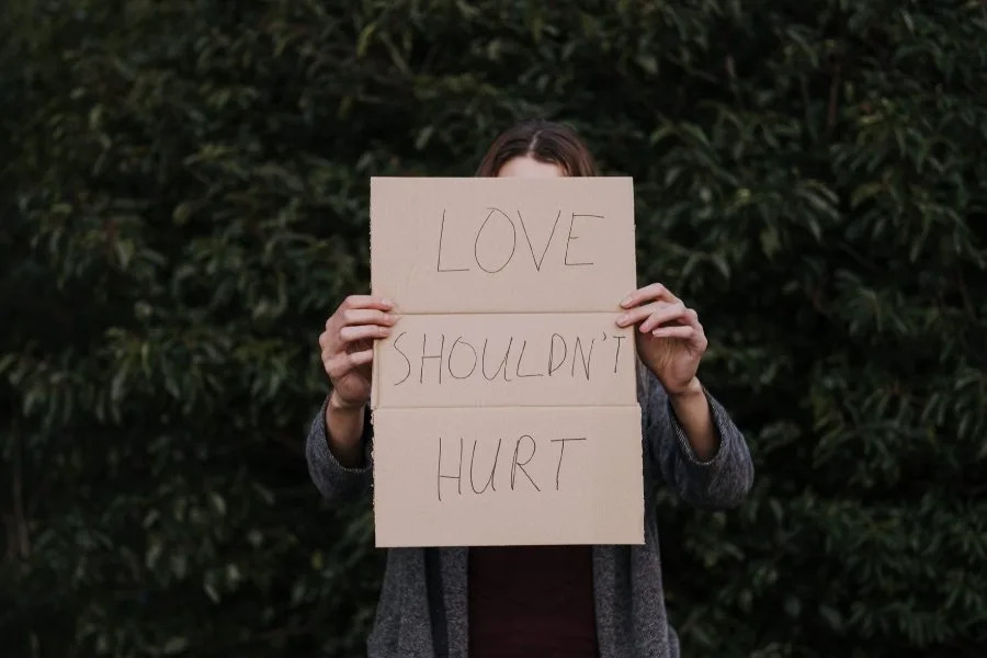 domestic violence, Miss Kansas, pageant, survivors of abuse, women