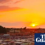 Amazing Marrakech: why I can't get enough of Morocco's Red City