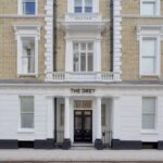 An honest review of a new London hotel with no locks and windowless rooms