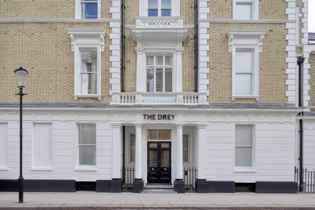 An honest review of a new London hotel with no locks and windowless rooms
